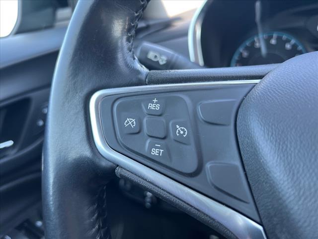 used 2018 Chevrolet Equinox car, priced at $14,490