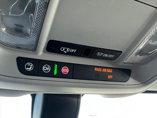 used 2018 Chevrolet Equinox car, priced at $14,490