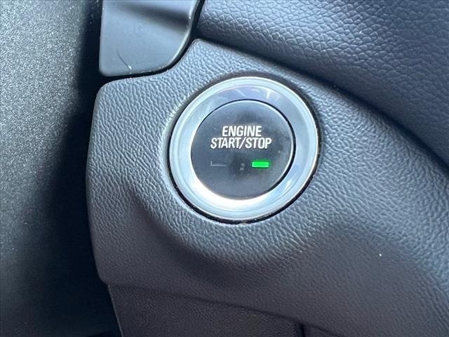 used 2018 Chevrolet Equinox car, priced at $14,490