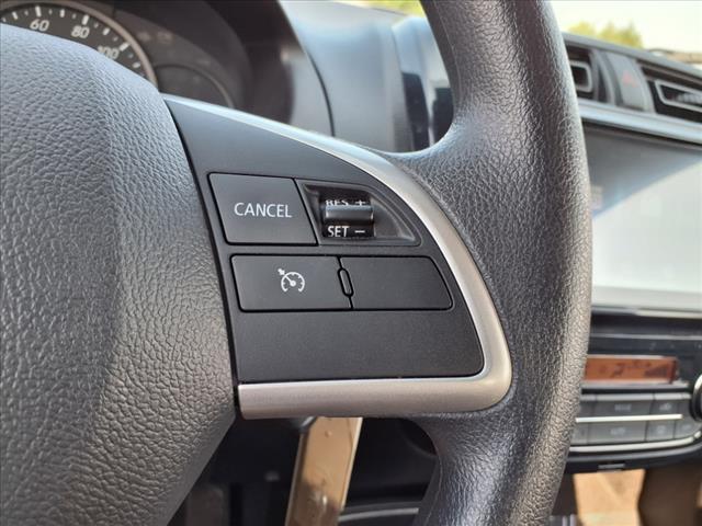 used 2024 Mitsubishi Mirage car, priced at $15,990