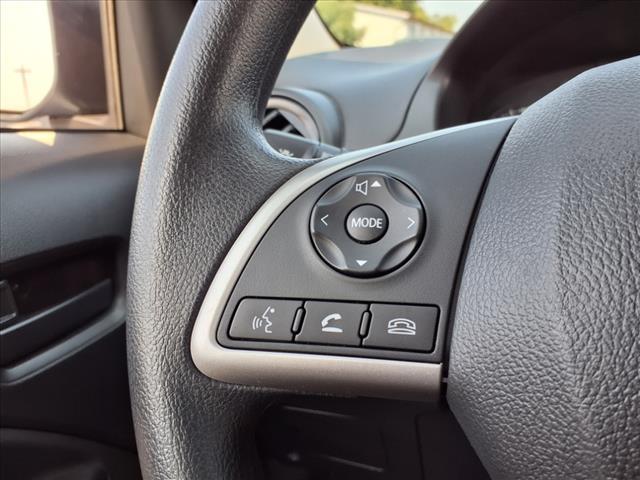 used 2024 Mitsubishi Mirage car, priced at $15,990