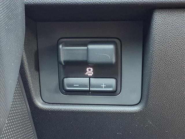 used 2024 Chevrolet Colorado car, priced at $36,990