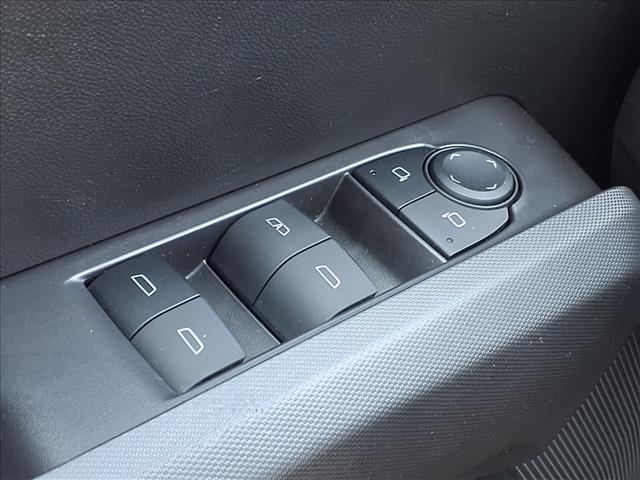 used 2024 Chevrolet Colorado car, priced at $36,990