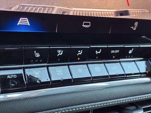 used 2024 Chevrolet Colorado car, priced at $36,990