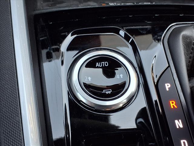 used 2024 Chevrolet Colorado car, priced at $36,990