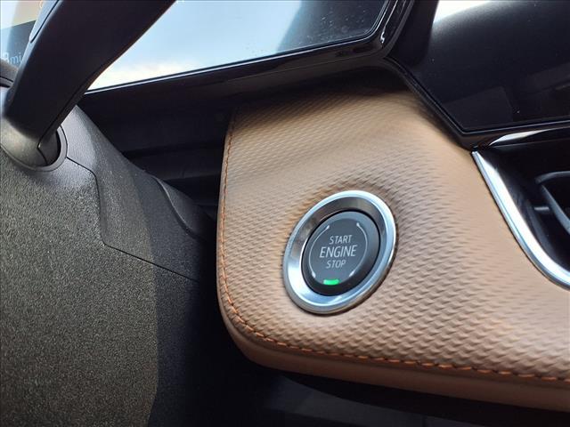 new 2026 Chevrolet Equinox car, priced at $35,665