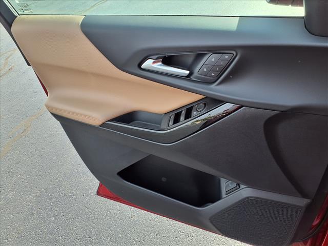 new 2026 Chevrolet Equinox car, priced at $35,665