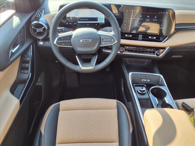 new 2026 Chevrolet Equinox car, priced at $35,665