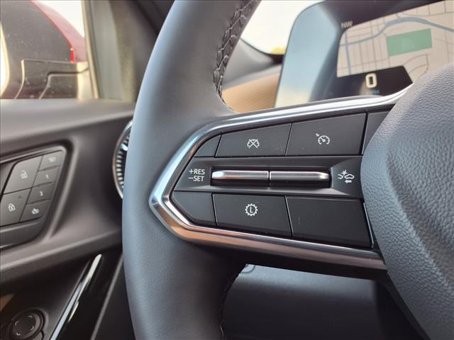 new 2026 Chevrolet Equinox car, priced at $35,665