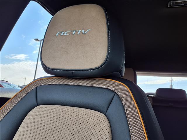 new 2026 Chevrolet Equinox car, priced at $35,665