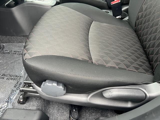 used 2024 Mitsubishi Mirage car, priced at $17,990