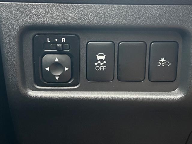 used 2024 Mitsubishi Mirage car, priced at $17,990