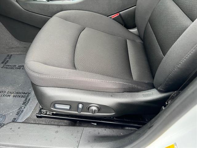 used 2024 Chevrolet Malibu car, priced at $24,490