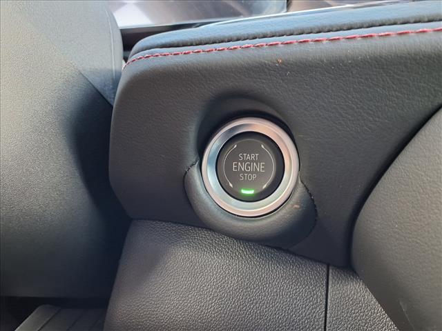 used 2025 Chevrolet Suburban car, priced at $75,990