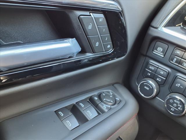 used 2025 Chevrolet Suburban car, priced at $75,990