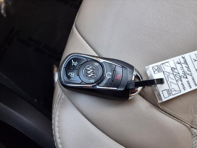 used 2019 Buick Enclave car, priced at $21,990