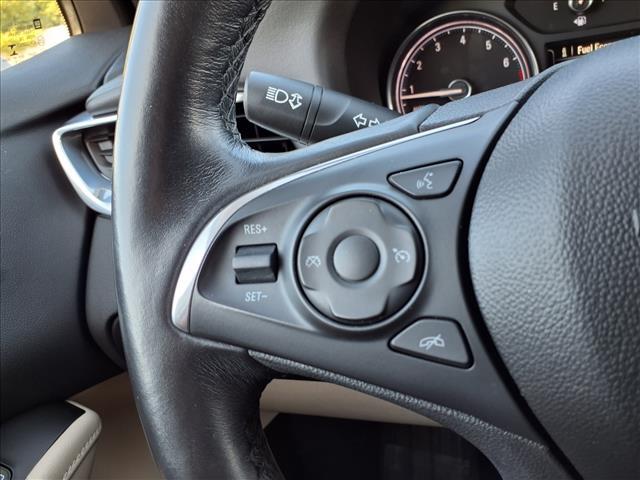 used 2019 Buick Enclave car, priced at $21,990