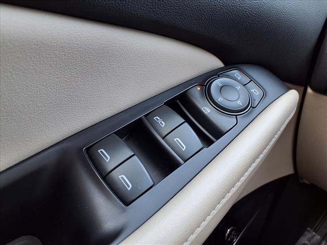 used 2019 Buick Enclave car, priced at $21,990
