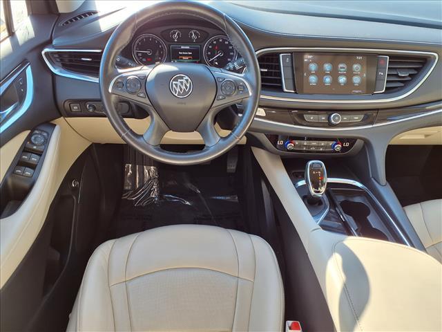 used 2019 Buick Enclave car, priced at $21,990
