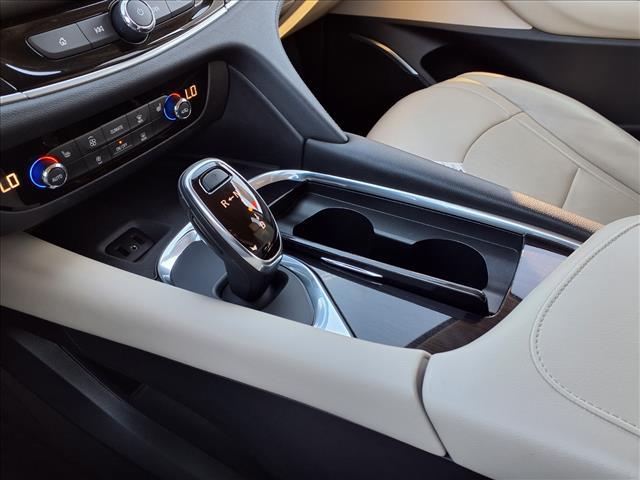 used 2019 Buick Enclave car, priced at $21,990