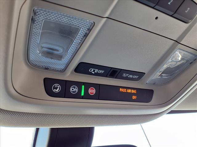 used 2019 Buick Enclave car, priced at $21,990