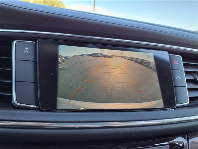 used 2019 Buick Enclave car, priced at $21,990
