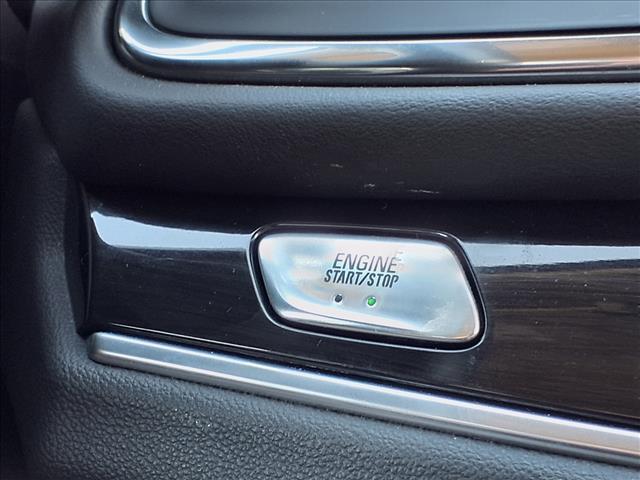 used 2019 Buick Enclave car, priced at $21,990