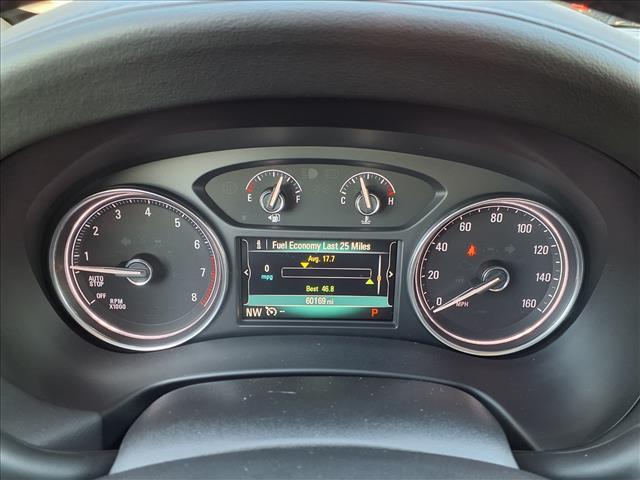 used 2019 Buick Enclave car, priced at $21,990