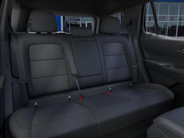 new 2026 Chevrolet Equinox car, priced at $33,865