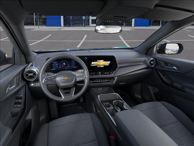 new 2026 Chevrolet Equinox car, priced at $33,865