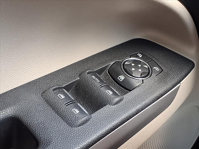 used 2018 Ford EcoSport car, priced at $14,990