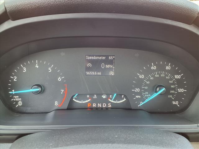 used 2018 Ford EcoSport car, priced at $14,990