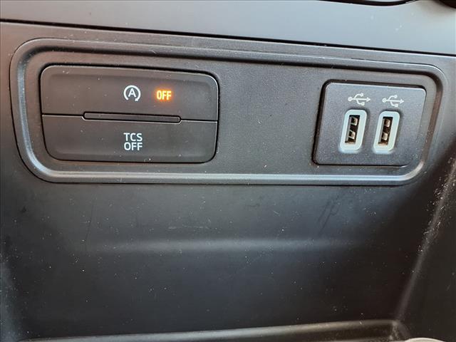 used 2018 Ford EcoSport car, priced at $14,990