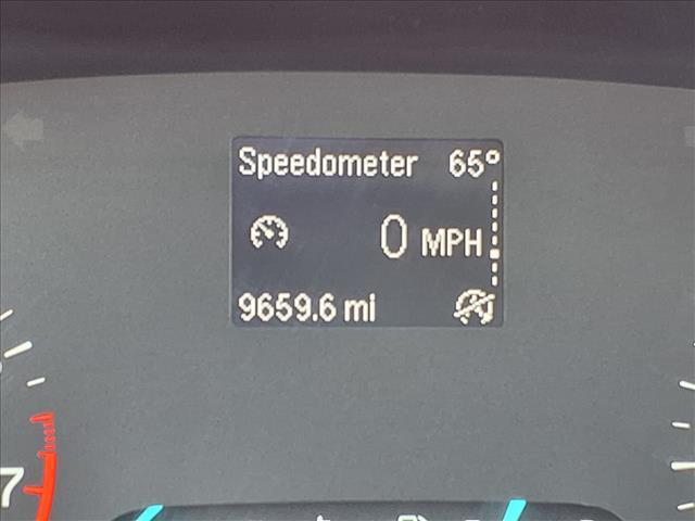 used 2018 Ford EcoSport car, priced at $14,990