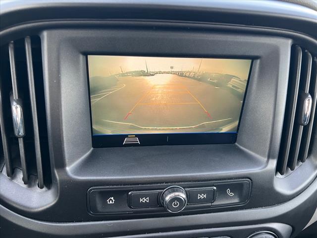 used 2020 Chevrolet Colorado car, priced at $24,990