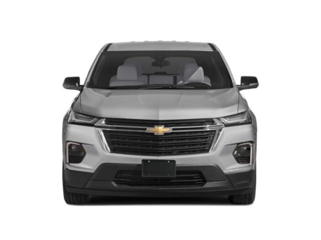 used 2022 Chevrolet Traverse car