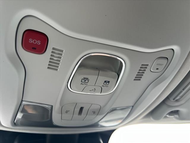 used 2023 Jeep Renegade car, priced at $25,490