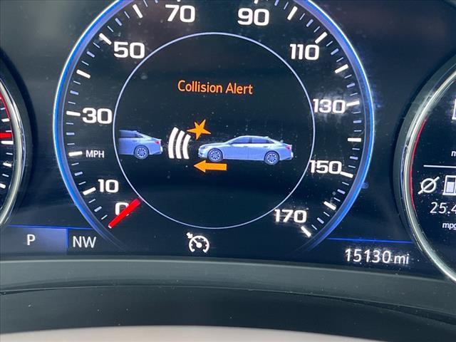 used 2023 Chevrolet Malibu car, priced at $27,490