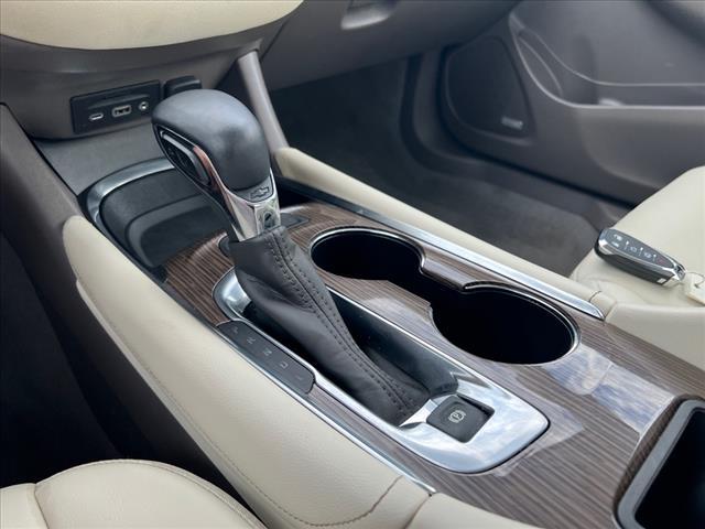 used 2023 Chevrolet Malibu car, priced at $27,490