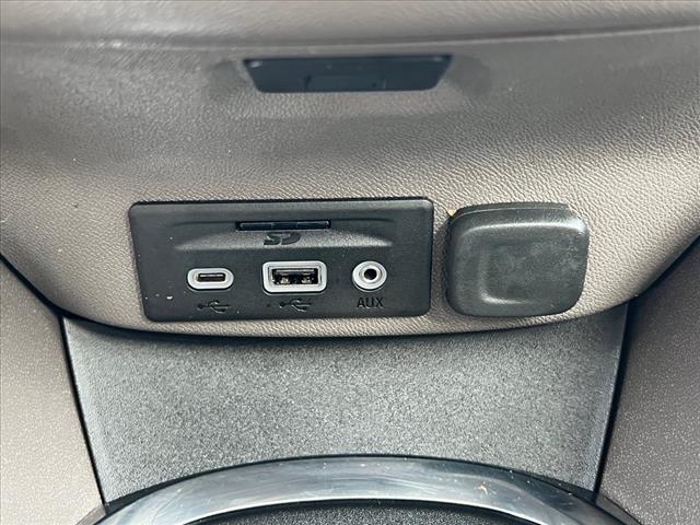 used 2023 Chevrolet Malibu car, priced at $27,490
