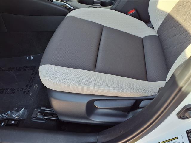 used 2025 Toyota Corolla car, priced at $23,990