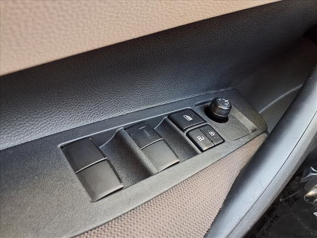 used 2025 Toyota Corolla car, priced at $23,990