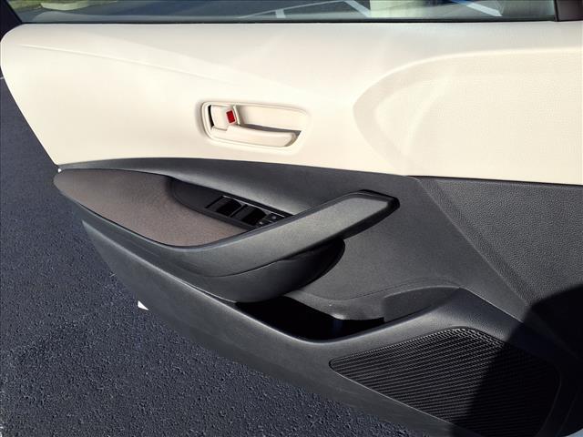 used 2025 Toyota Corolla car, priced at $23,990