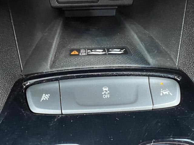 used 2022 Chevrolet Bolt EUV car, priced at $27,990