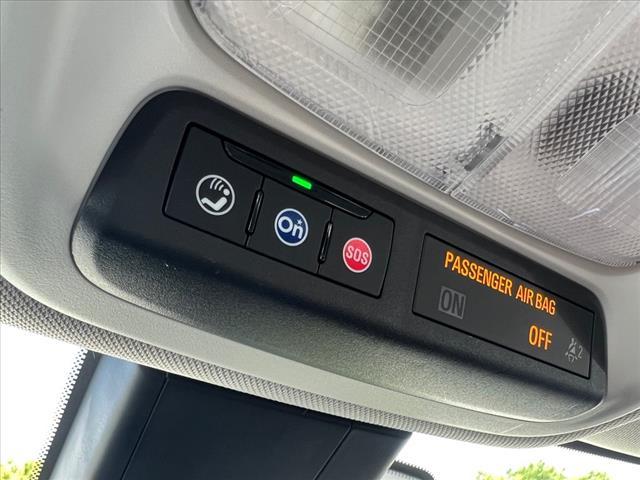 used 2022 Chevrolet Bolt EUV car, priced at $27,990