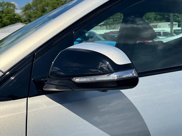 used 2022 Chevrolet Bolt EUV car, priced at $27,990