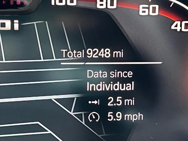 used 2022 BMW M440 car, priced at $53,990