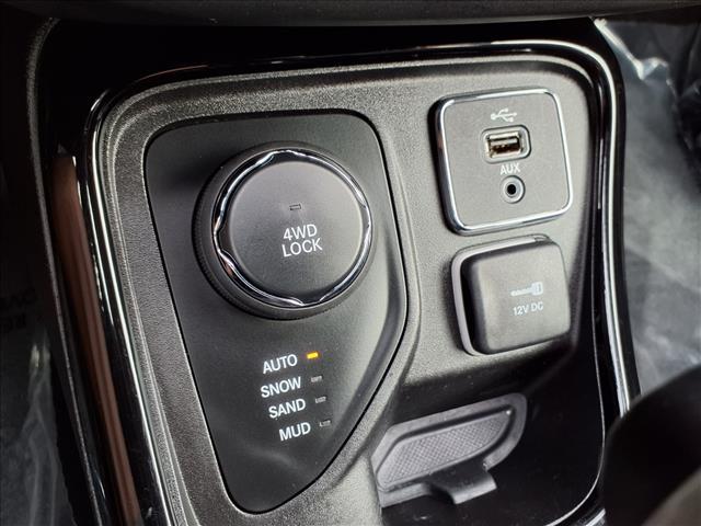 used 2018 Jeep Compass car, priced at $16,990