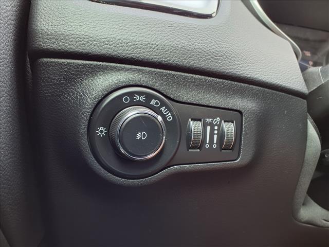 used 2018 Jeep Compass car, priced at $16,990