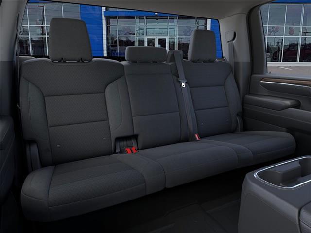 new 2025 Chevrolet Silverado 3500 car, priced at $77,130